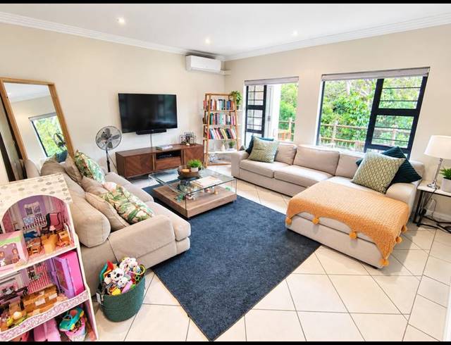 3 BEDROOM TOWNHOUSE FOR SALE IN LA LUCIA